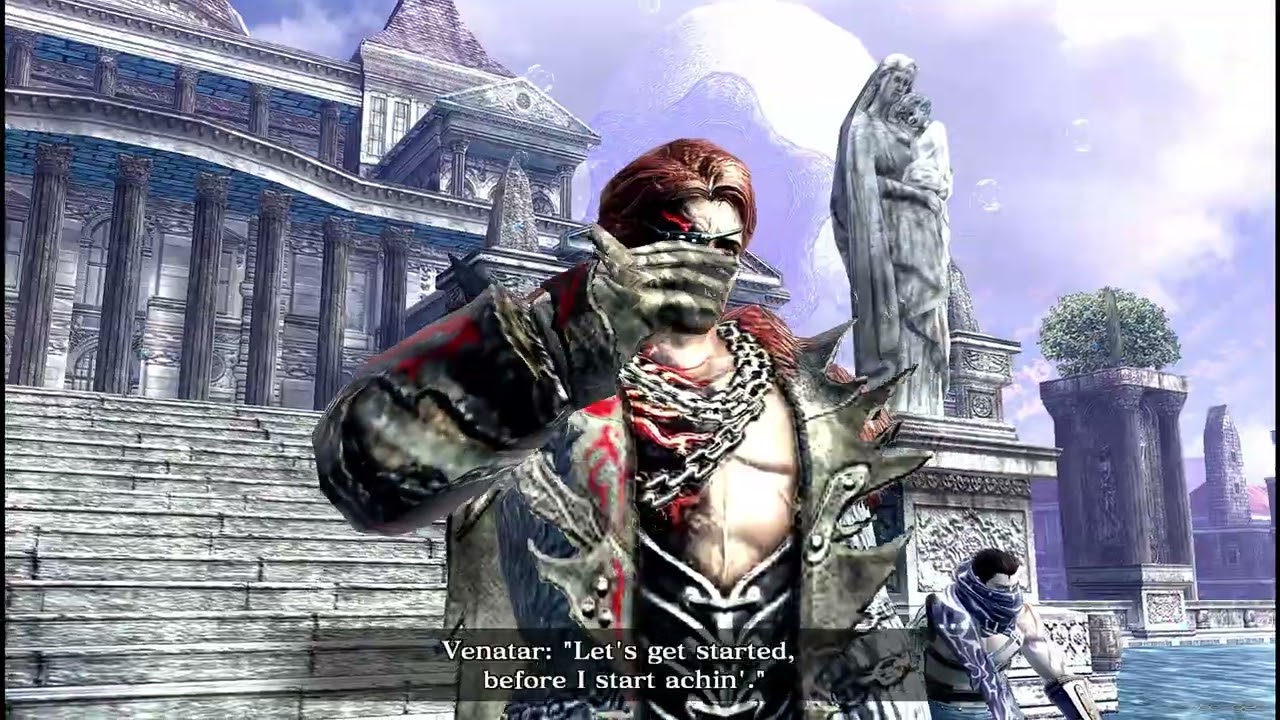 Soul Sacrifice Delta Gameplay Part 15