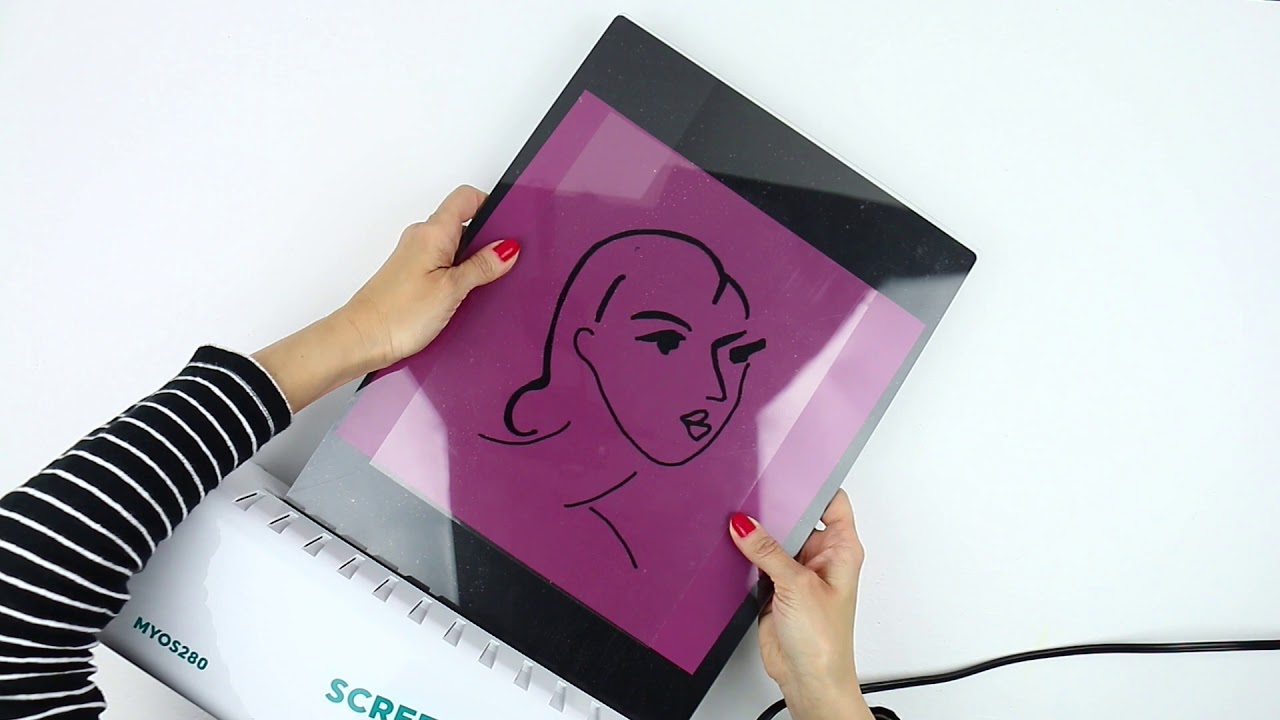 How to Use Screen Sensation MYOS 280