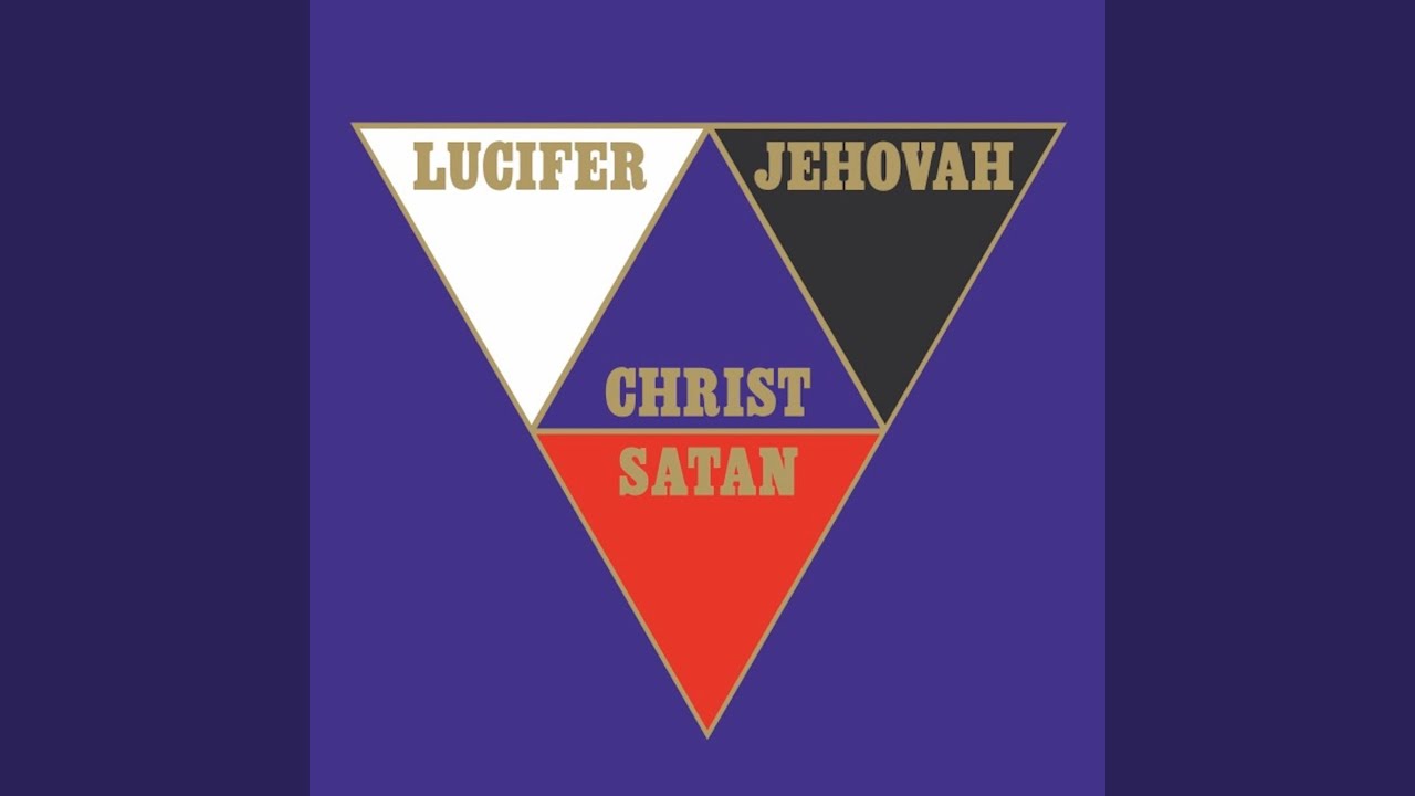 I, Satan