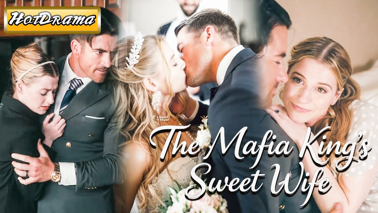 She Mistook a Pauper for a Groom—Turns Out He’s a Mafia Heir Who Treats Her Like Royalty Always💕