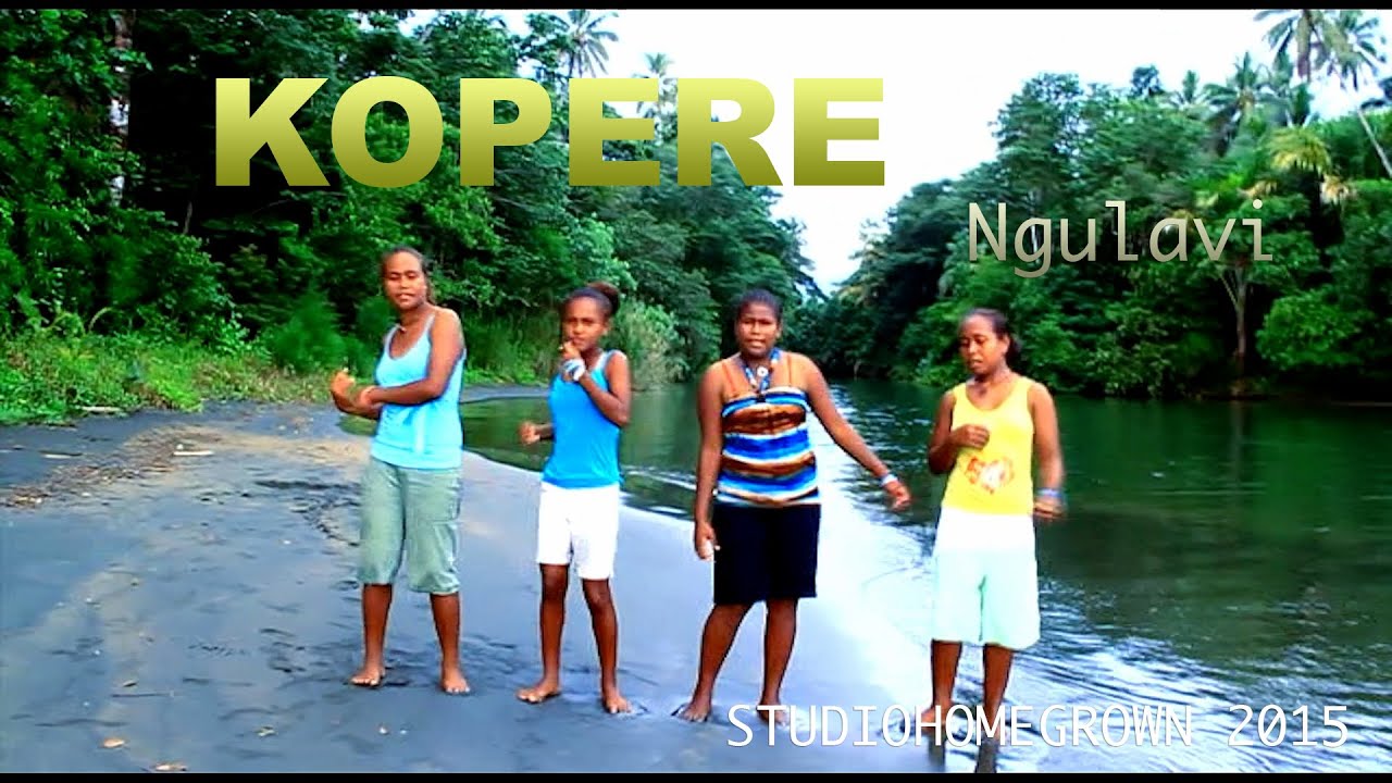 Ngulavi, by KOPERE, Susubona village, Isabel of the Solomon Islands