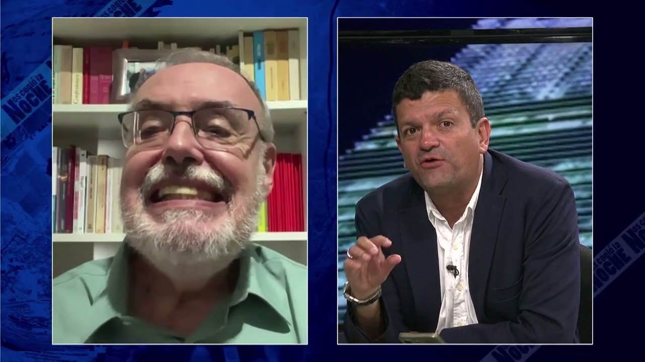 No sabemos si Maduro va a hablar de Petro: Gilberto Tobón, analista político.