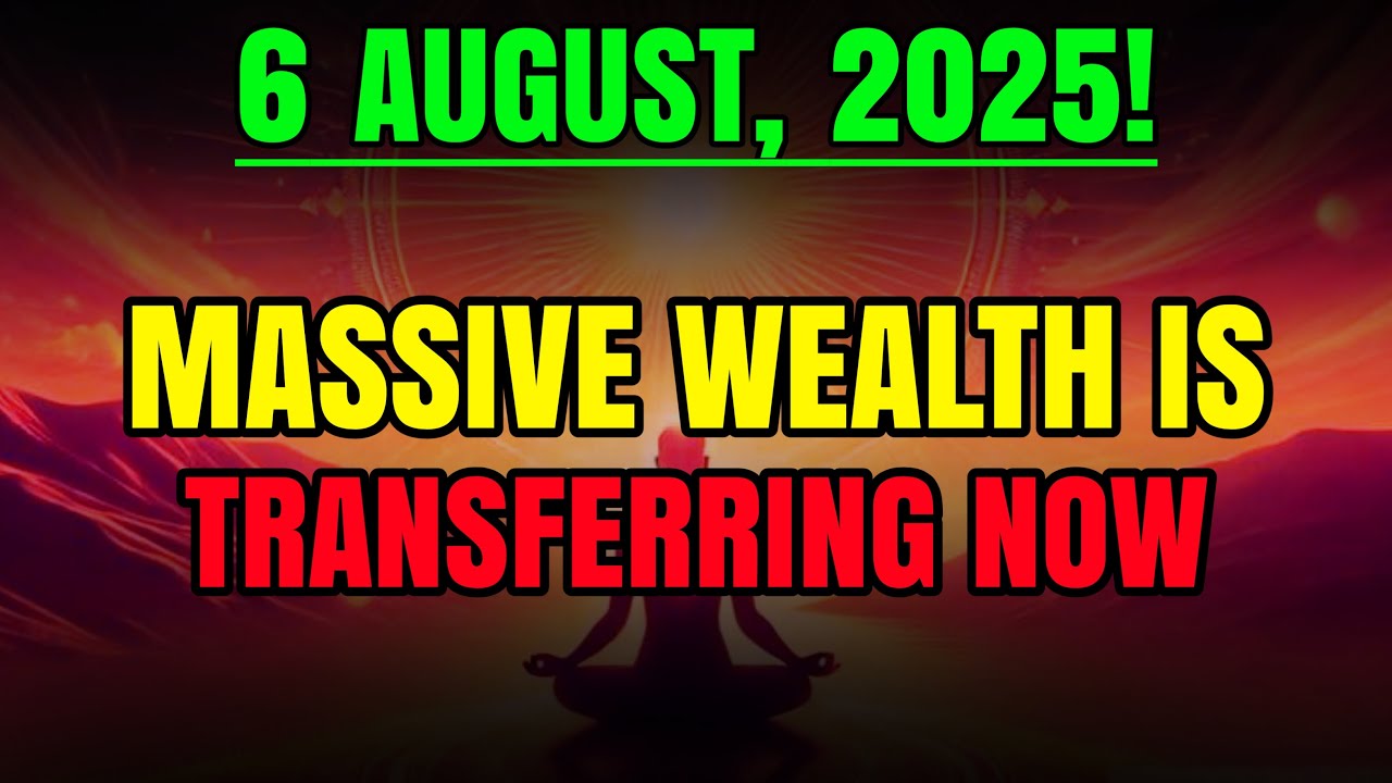 Your Spiritual Delivery Has Arrived – Wealth, Purpose, Power!