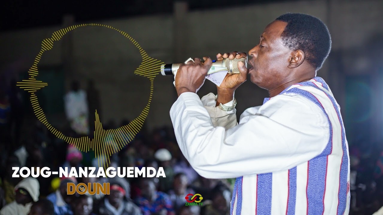 ZOUG NANZAGUEMDA - Douni