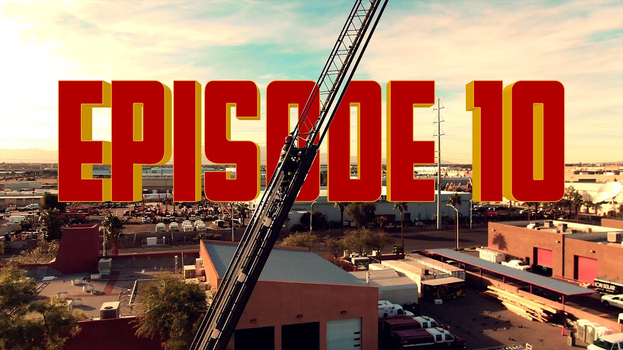 NLVFD Academy Episode 10