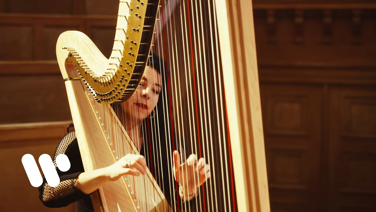 Ravel: Pavane pour une infante défunte, M. 19 - Anneleen Lenaerts