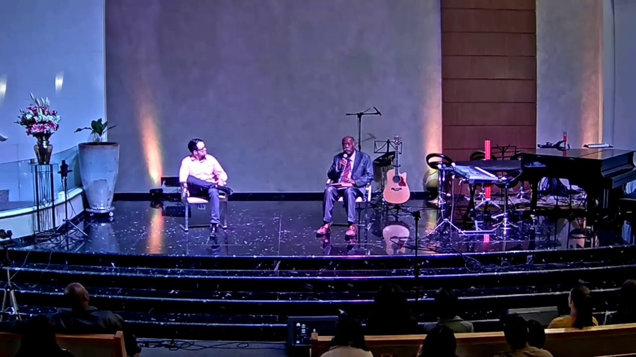 Testemunho de Adilson Pereira da Silva, ex Falcão Alegre (2019)