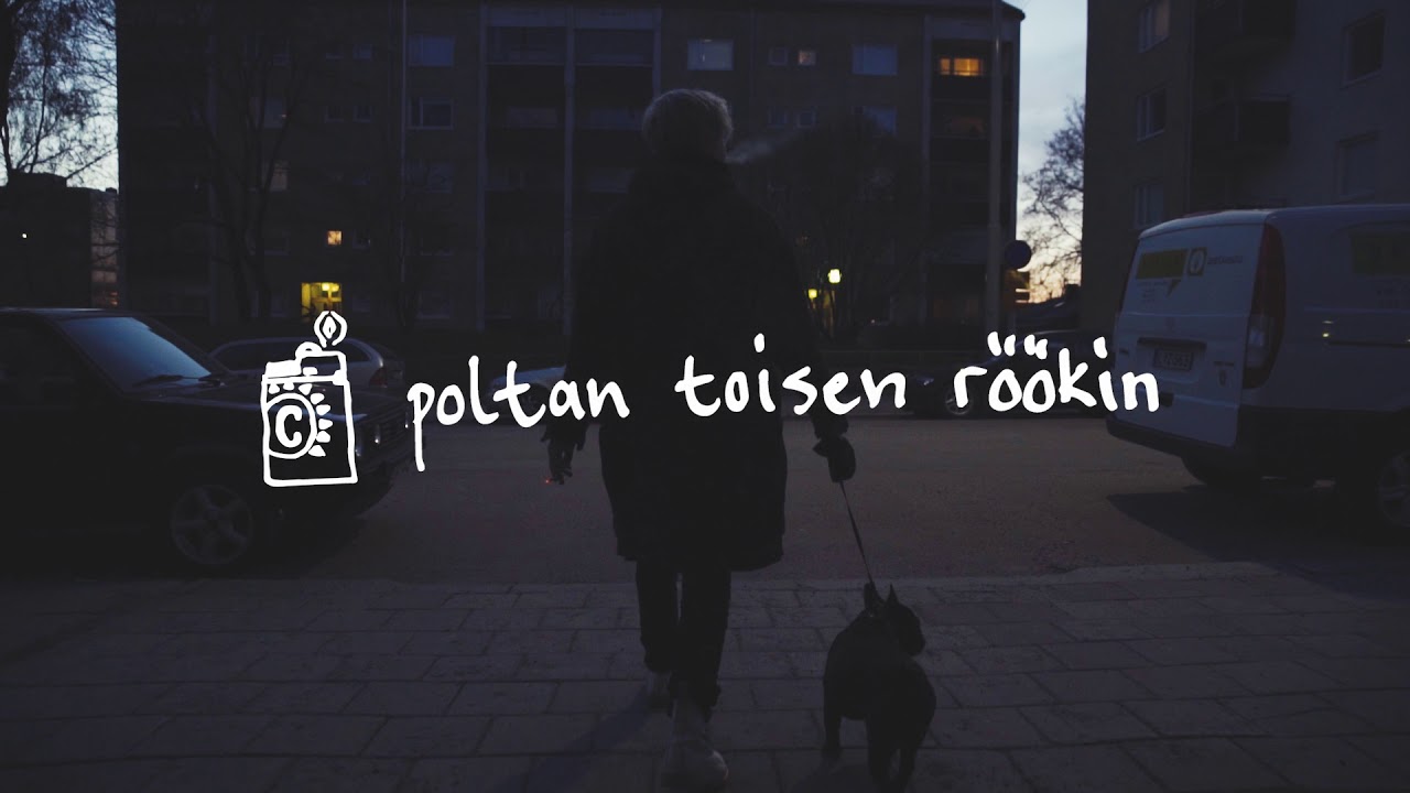 costee - Yli susta (lyric video)