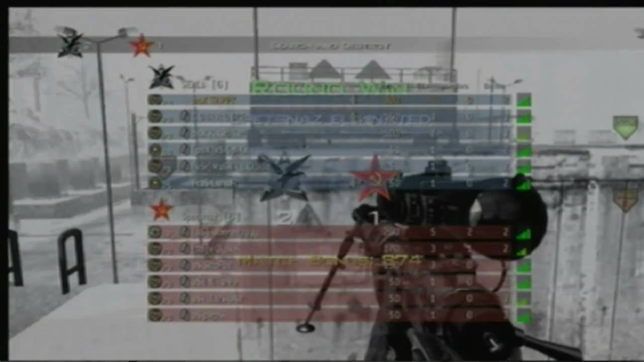 Game-Winning Killcam