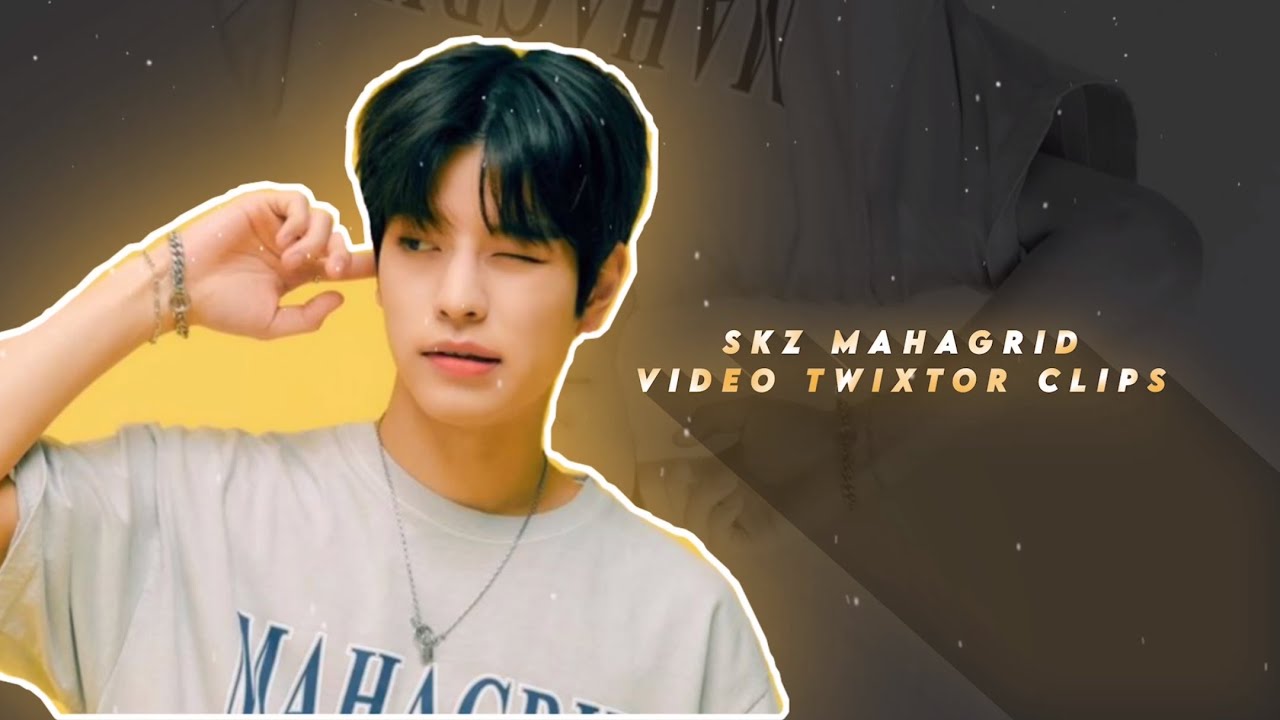 skz mahagrid video twixtor clips