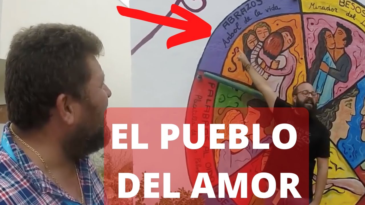 EL PUEBLO MÁS ORIGINAL DE ALMERIA ES ALMÓCITA