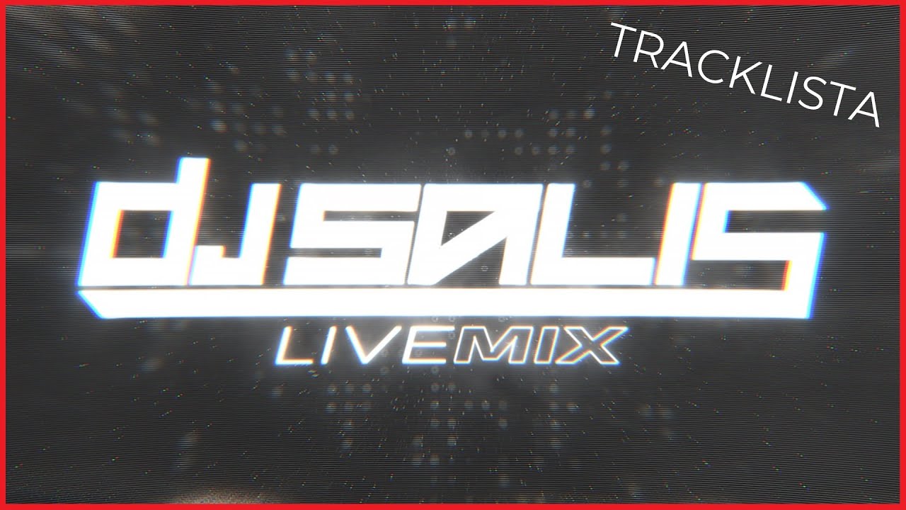 DJ SALIS LIVE MIX - KOTWICA SZYMBARK - 31.03.2024