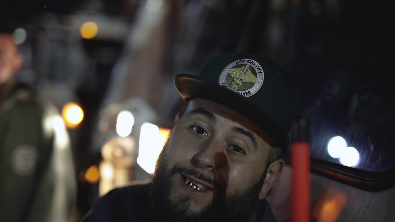 NEMS - Gahbage (Official Video)