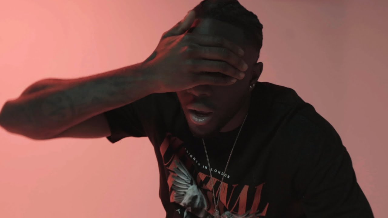 Melly Mike - Ballon D'or (Slowed Visualizer)