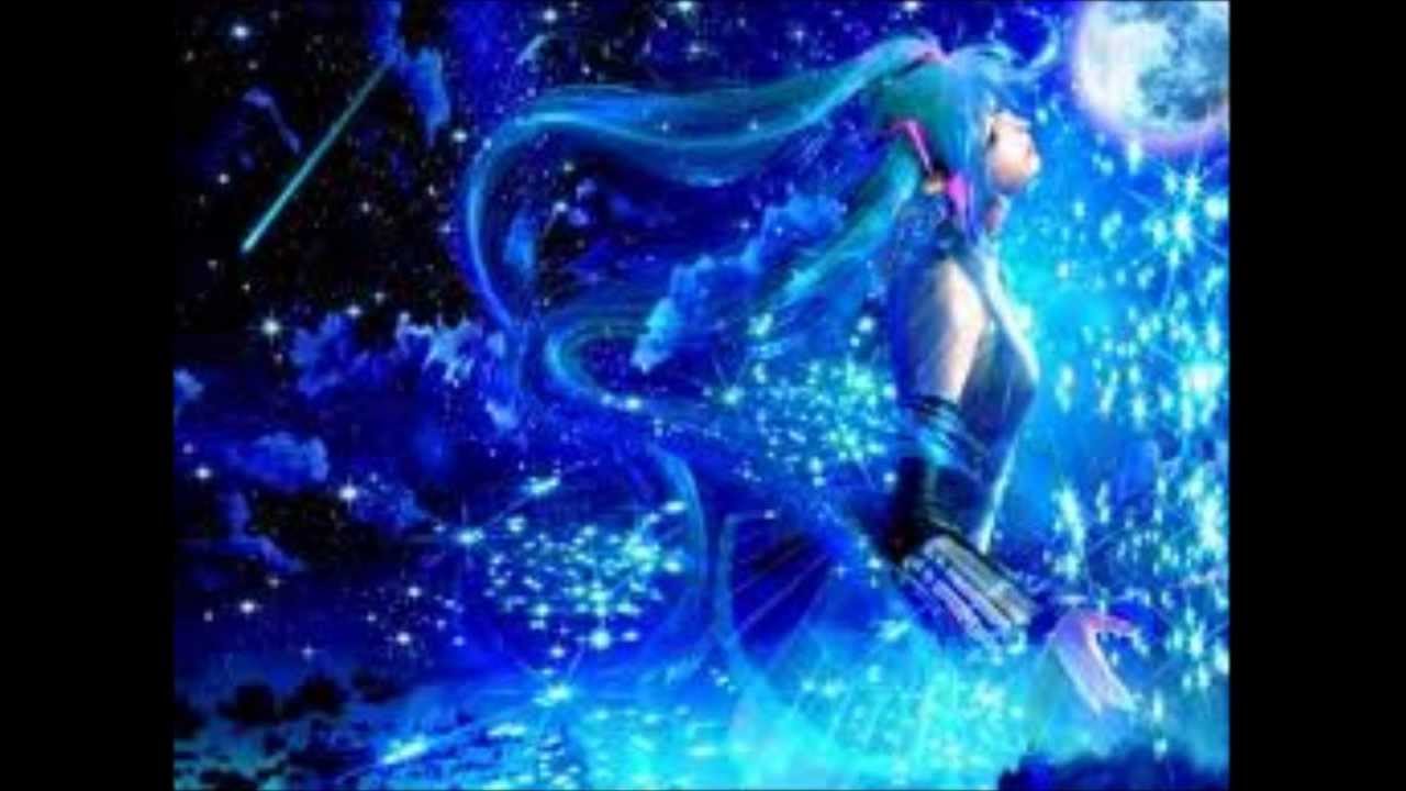 Game over-Maître Gims ft. Vitaa nightcore