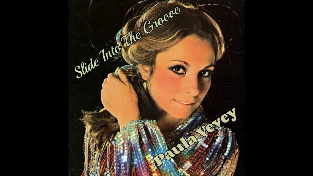 04/28: Paula Vevey - Slide Into The Groove (teilweise mit KI erstellter Song)