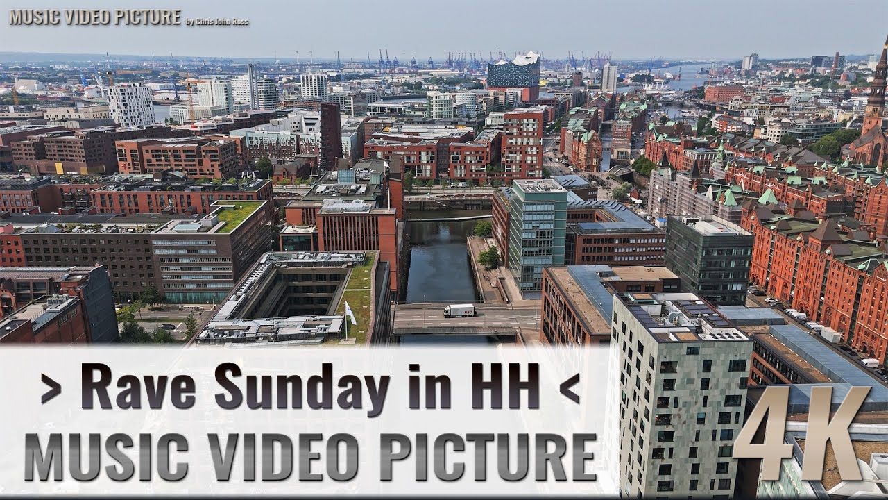 Hamburg, Germany: HafenCity, Brooktorhafen - 