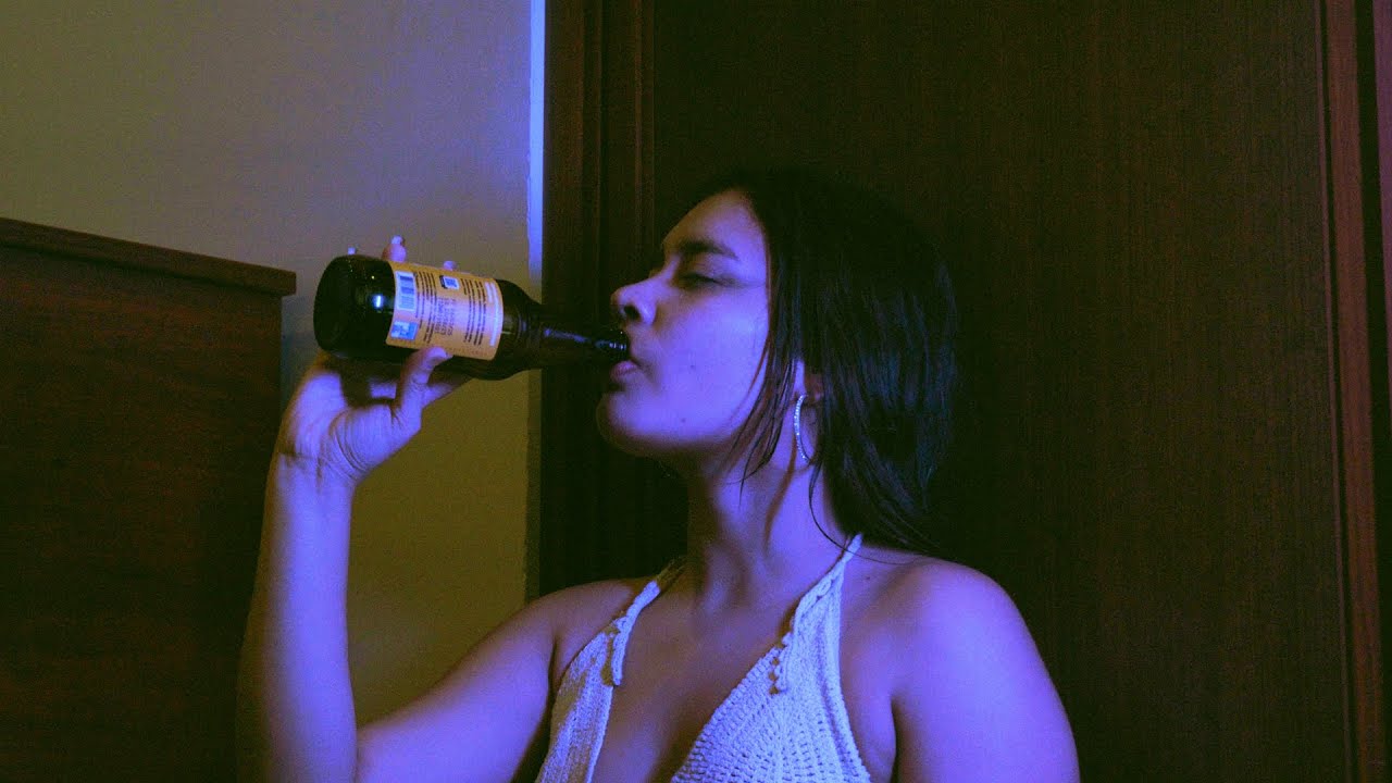 NYDYA, Dj Bryan G - Corazón Partío (Video Oficial)