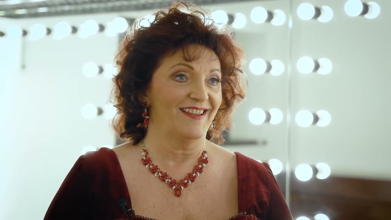 OperaCafé 20250323 - Príma Donnák: Sümegi Eszter