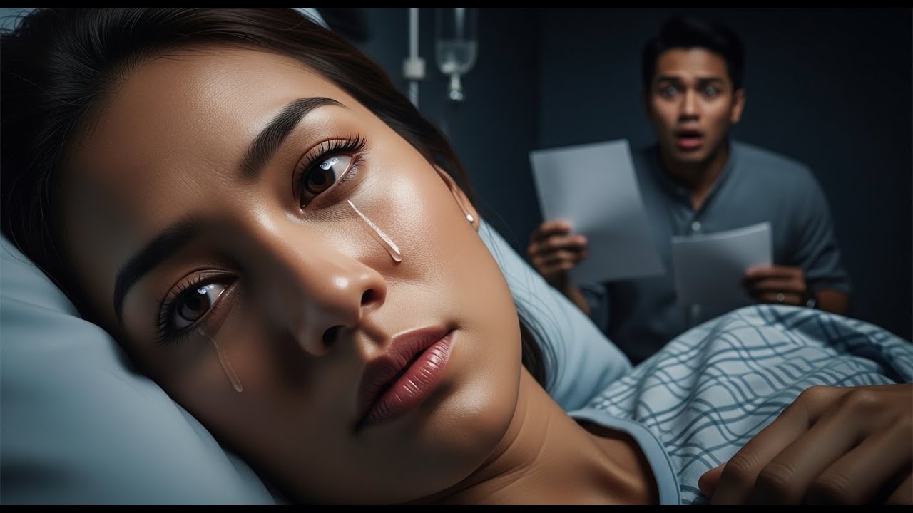 Akala ng Lahat Paralisado Siya… Pero Nang Gumalaw ang Kanyang Kamay, Gumuho ang Mundo ng Fiancé!