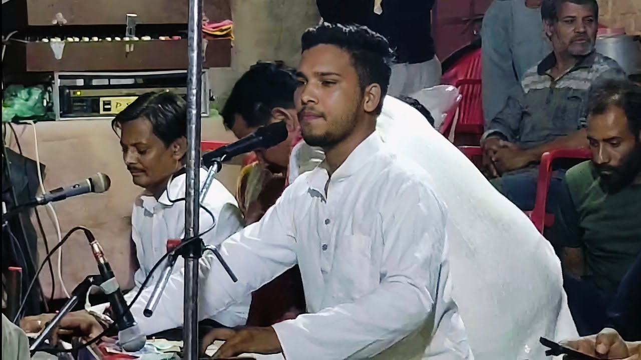 पाबूजी राठोड़ का पौराणिक ब्यावलो भजन |Singer : Harish Dahiya (Ratannagar) Pabuji Rathore Bhajan 2025