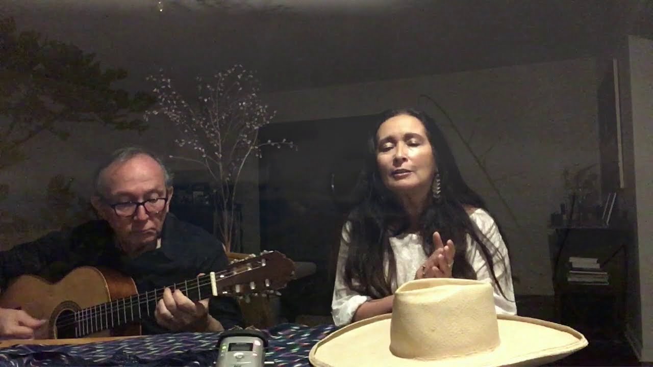 Palo Blanco   Julcán (tributo a sus 100 años)