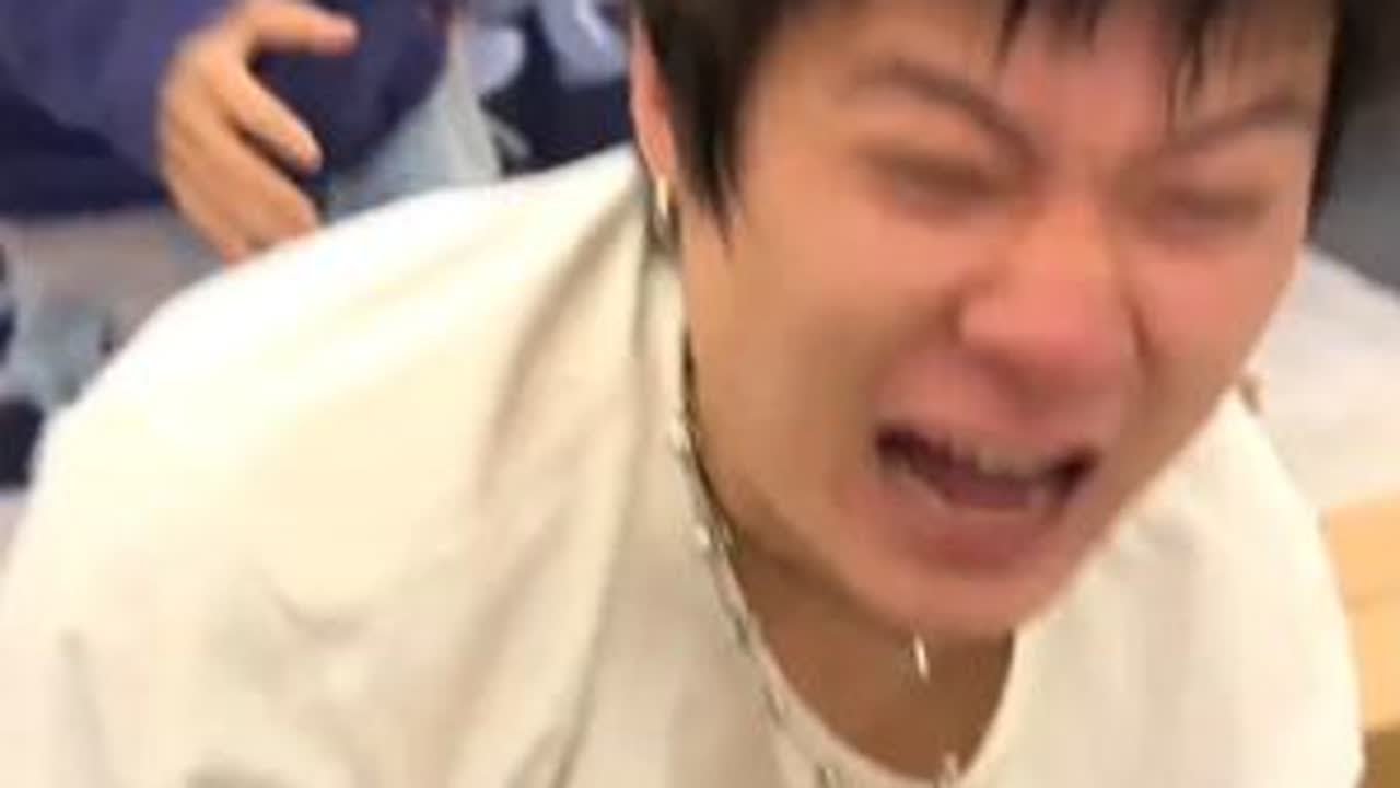 超精彩原创 aaaa @酱油白米饭#搞怪日常  #酱油白米饭  #看一遍笑一遍  #搞笑#剧情