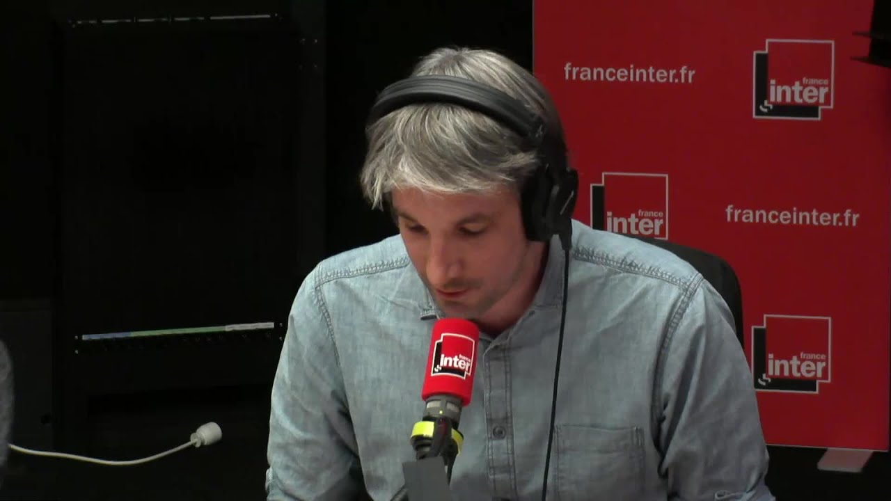 Les gauchistes du Maroc - Le Moment Meurice