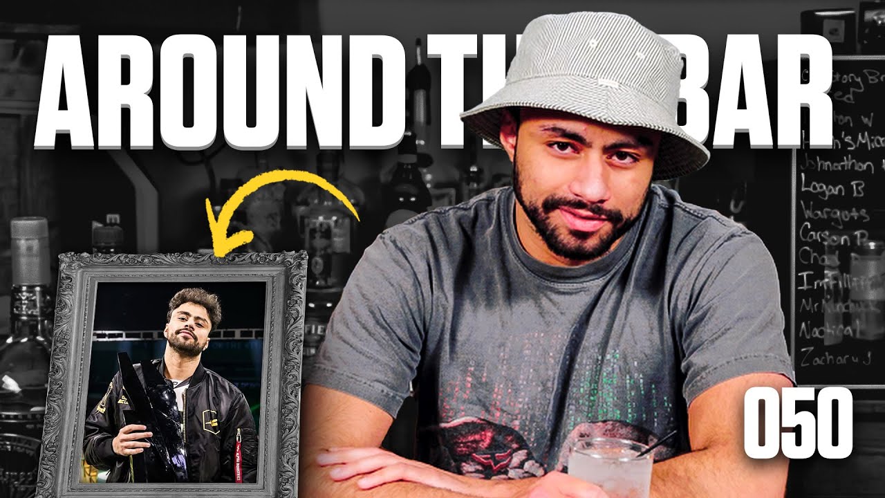 Back To Back World Champion. Big Bruce | OpTic Dashy