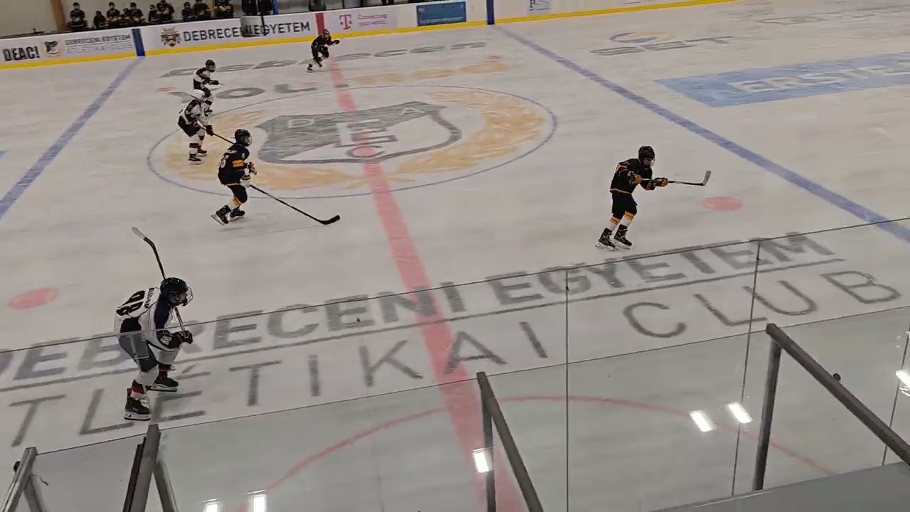 2025_10_11 DHK-VASAS U14 2 HARMAD