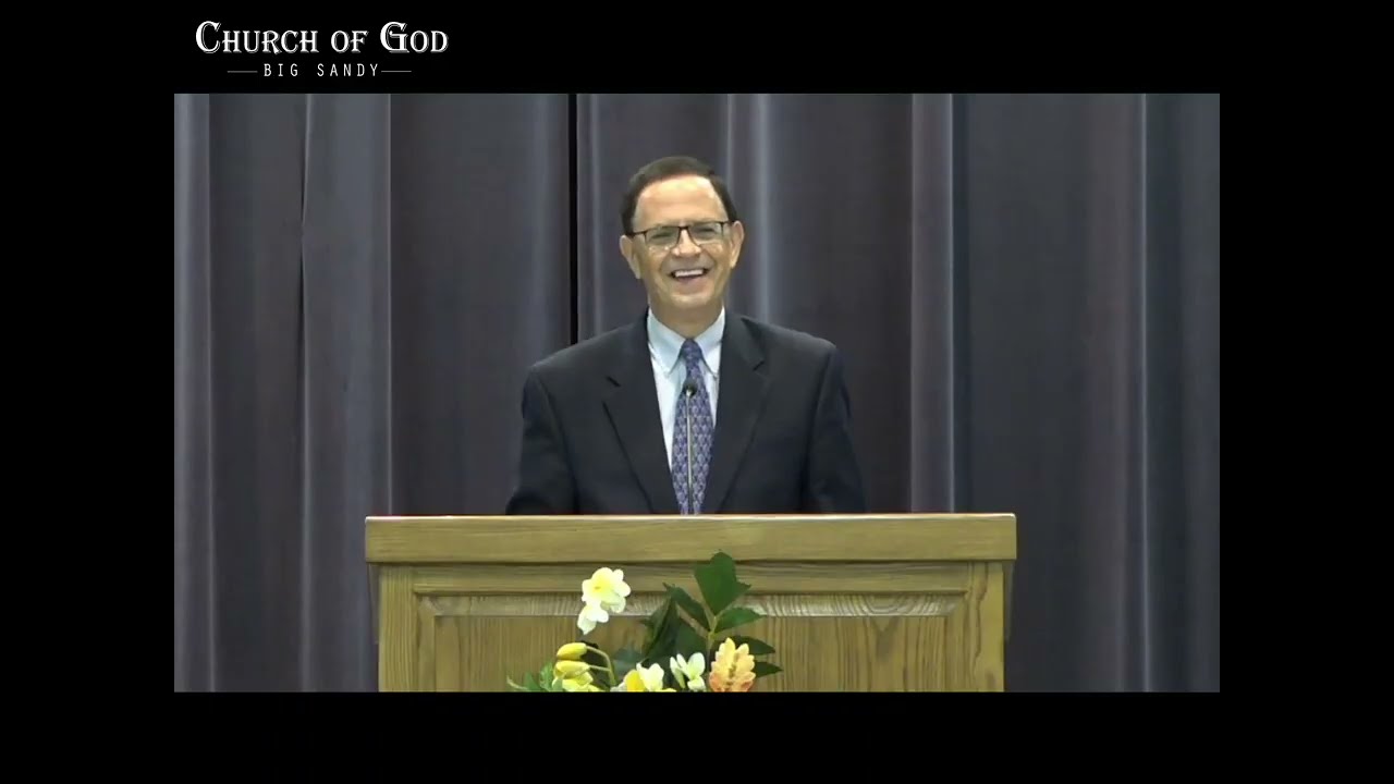 August 17th, 2024 - Saturday Sermon