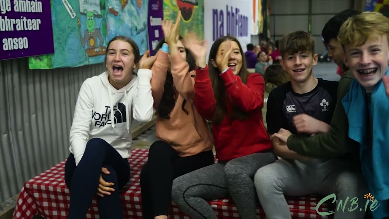 Tóstal na bhFiann 2023