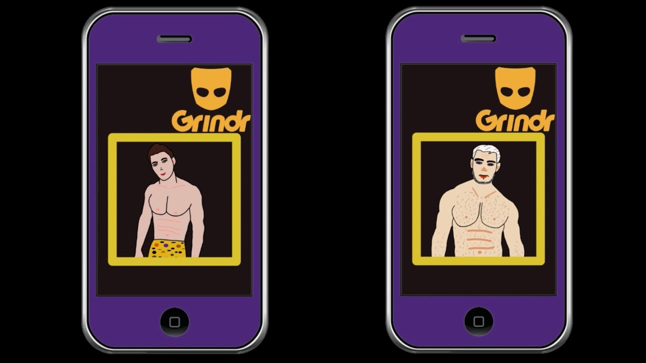 Relato Gay Real: &Eacute;l ten&iacute;a 45 y yo 21 (Historia Grindr)
