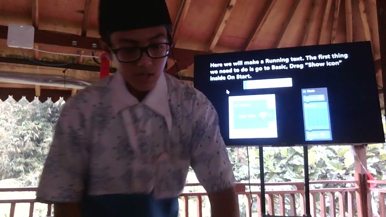 IT Presentation Video