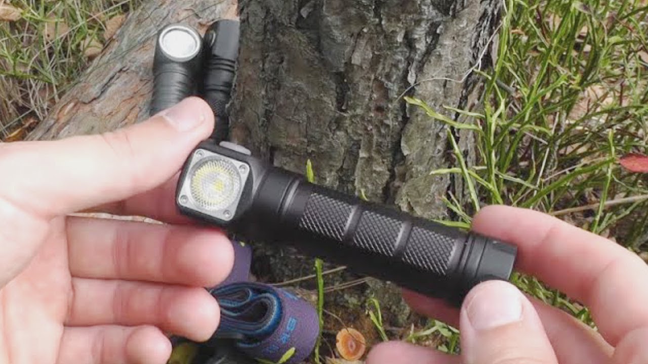 Skilhunt H03. Почти Zebralight за 34$