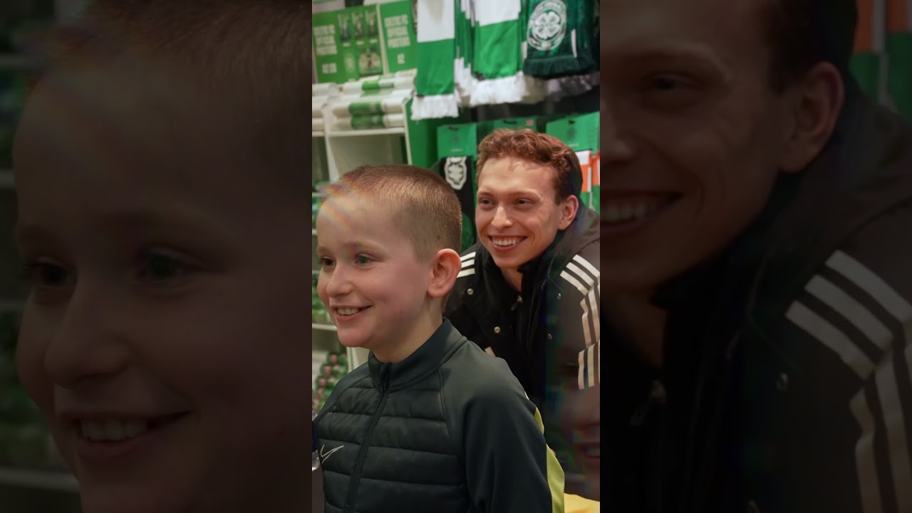 Surprise visitors in the Superstore tonight 👀