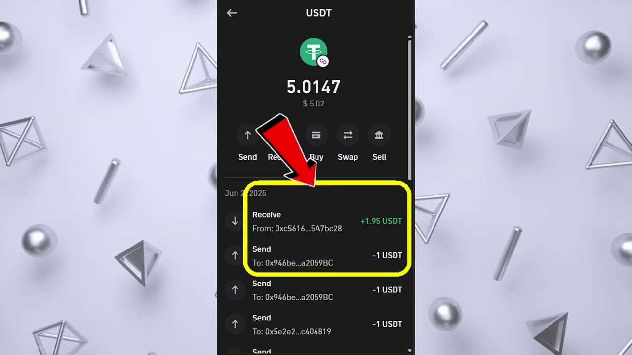 Staking wallet tutorial rules, @USDT (polygon) @USDC, @usdt (Tron)