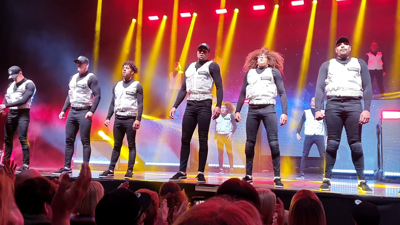 Diversity Southend Cliffs Pavilion