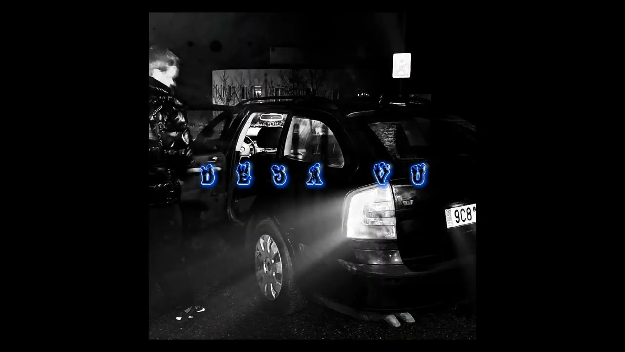 DROPP - DEJA VU
