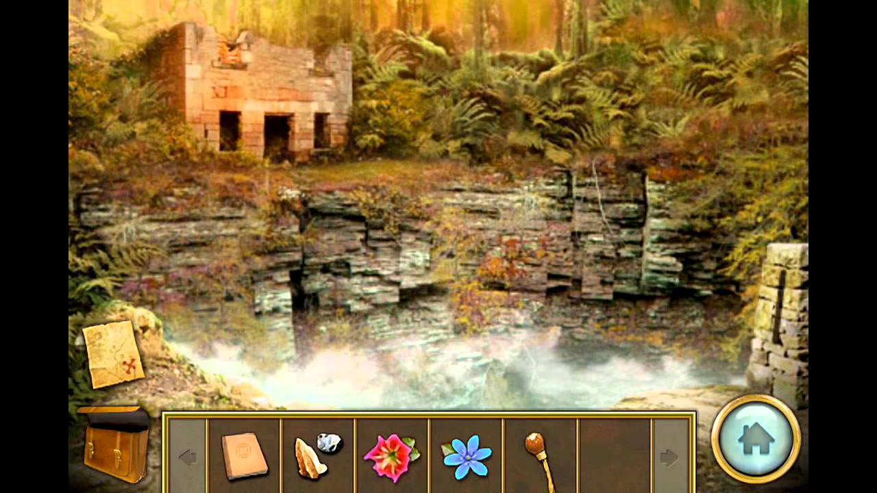 iPhone Games Walkthrough / Guide: 