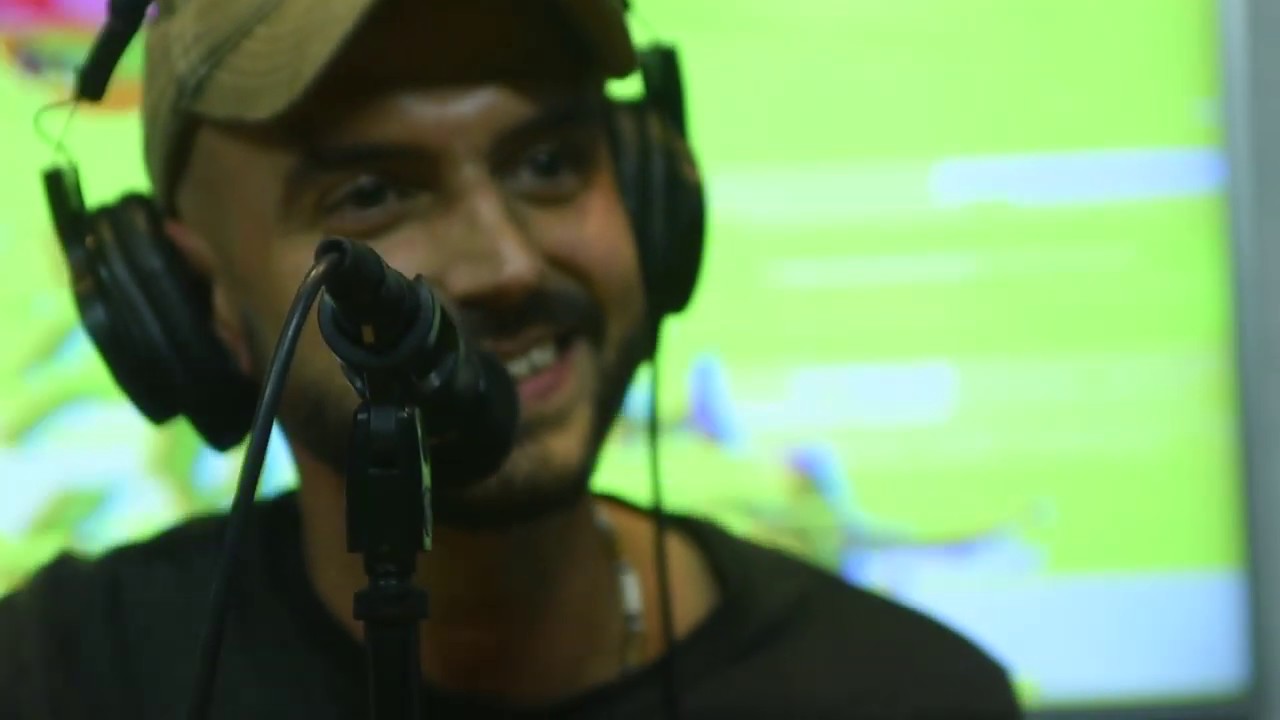 Sie7e - Cocomang&oacute; - Reggae en #SomosPelaGatos