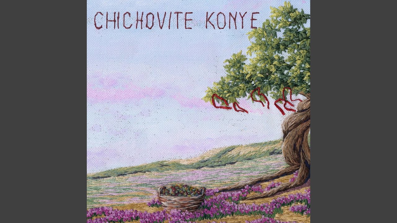 Chichovite Konye