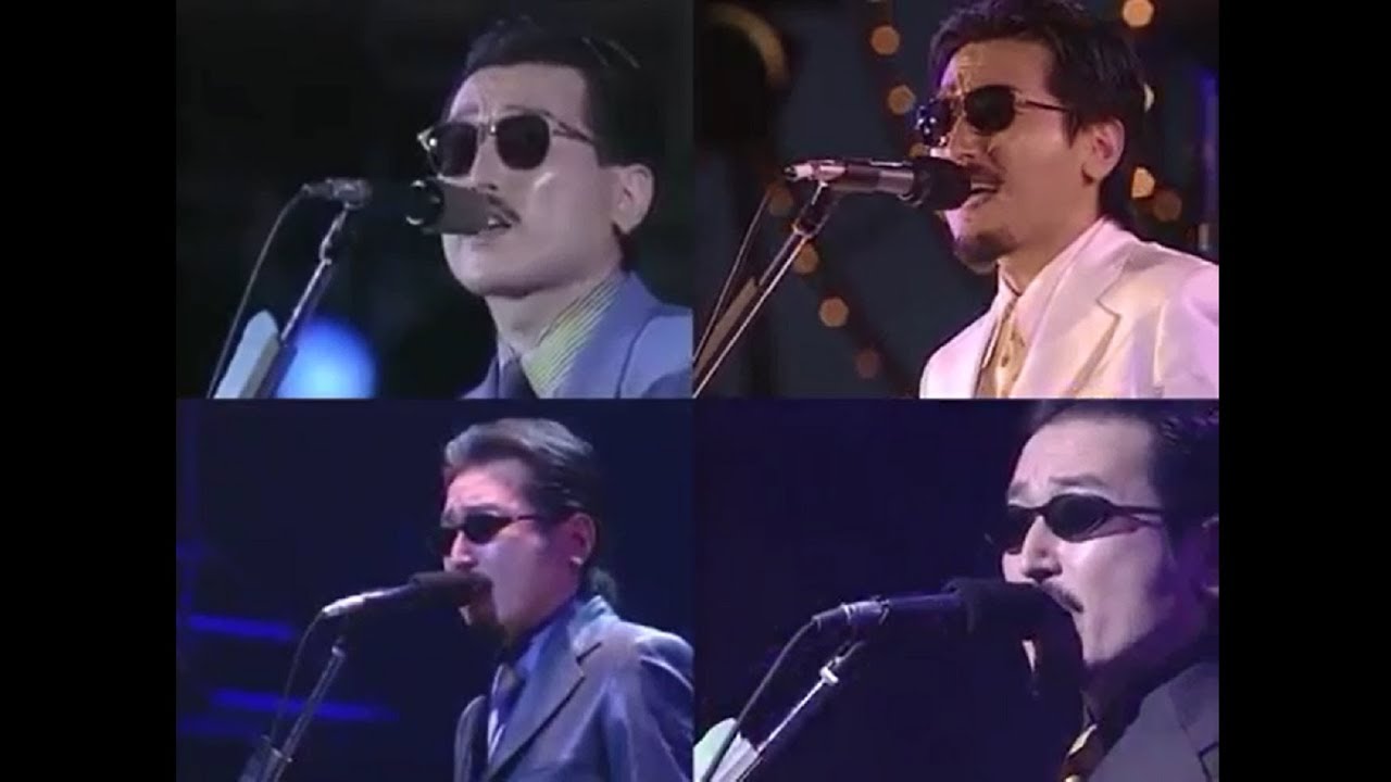 Promised Love [全て音あり](同期演奏曲)