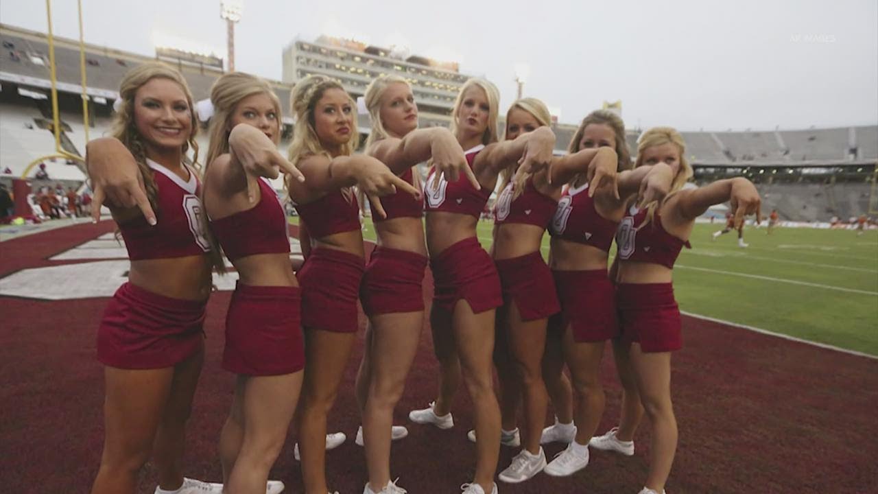 Big 12 cracking down on 'Horns down' symbol from University of Texas opponents