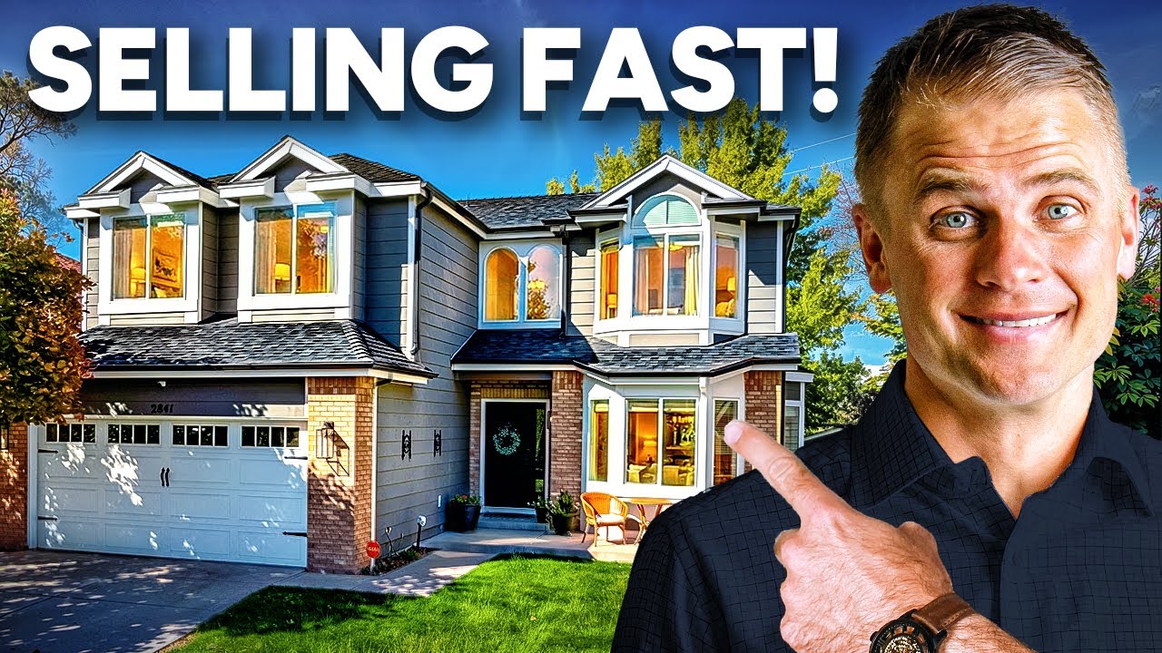 These Homes Still Sell Fast | Denver Real Estate Market Update