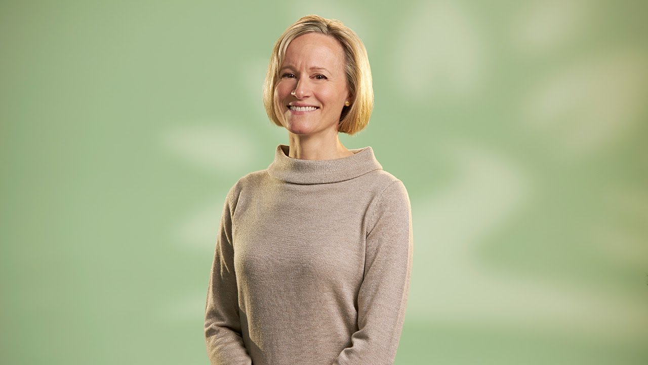 Meet Meg Hamilton, FNP-C | Journey Family Medicine