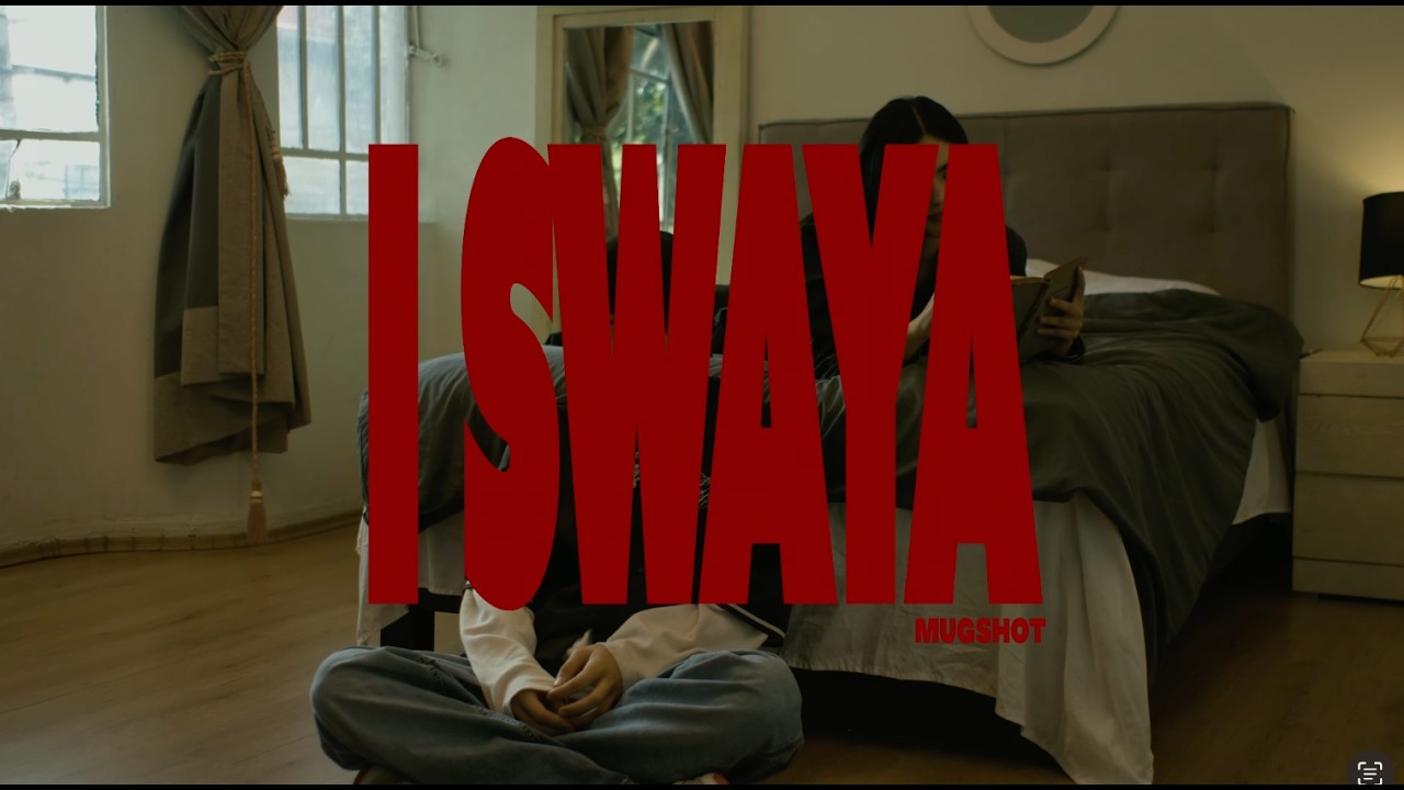 I Swaya - Mugshot (Video oficial)
