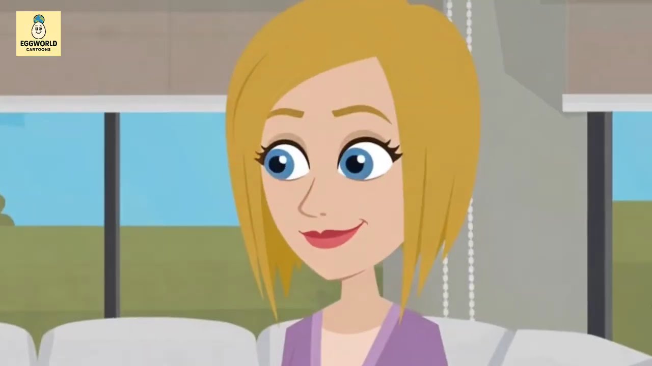 We'll find the guy | Heartwarming Caring Story | Animated English Cartoon