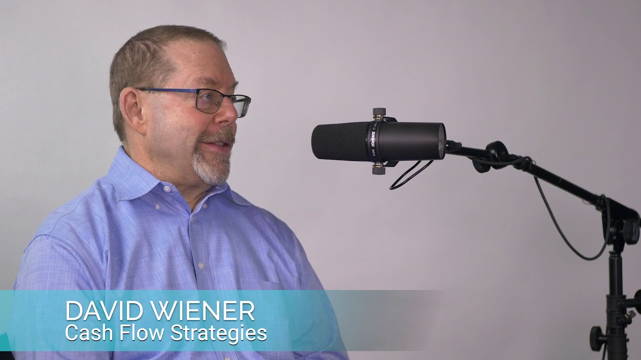Partnership Relationships - David Wiener - Websuasion Conversation