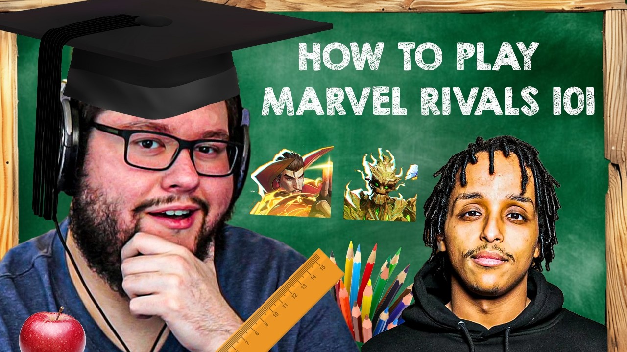 I Coached Agent In Marvel Rivals Here's How It Went